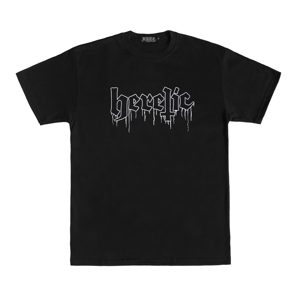 Heretic - T-Shirt - Scythe