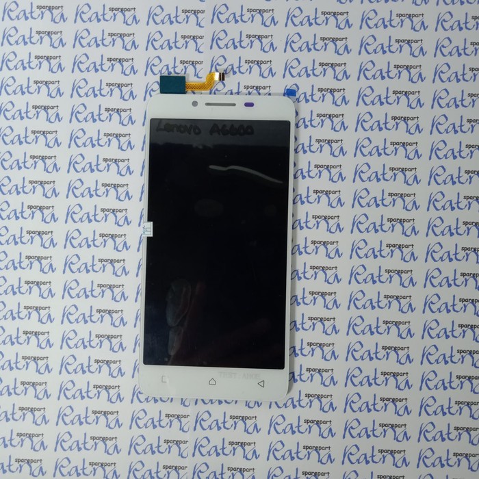 LCD LENOVO A6600 ORI+TS