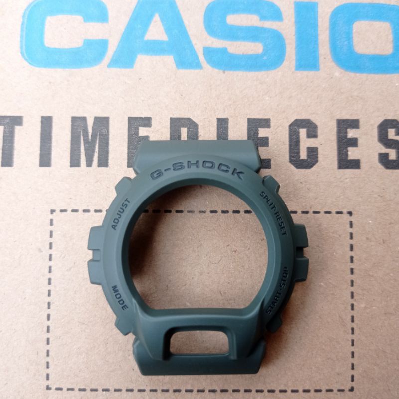 bezel g-6900kg bezel gshock g6900kg bezel g shock gw 6900 g 6900