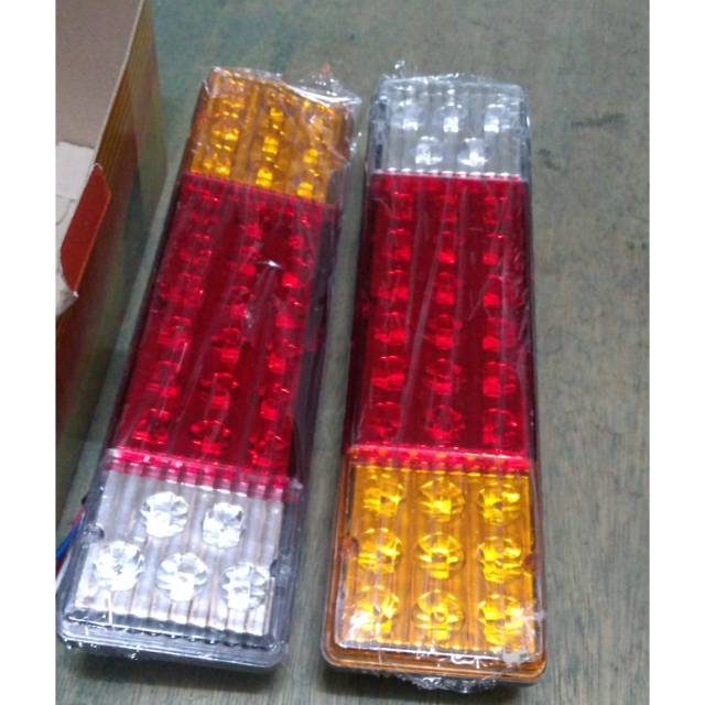 Stop lamp L300 LED
