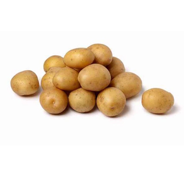

KIRIM BESOK Kentang Mini / Baby Potato 500 Gram