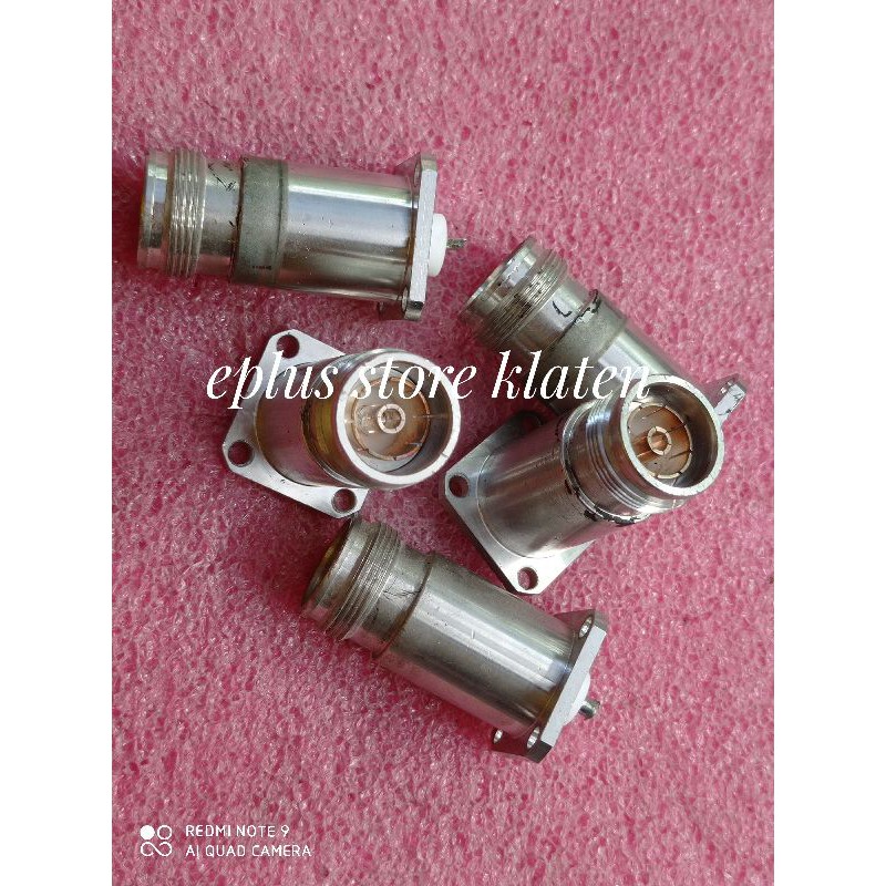 connector chassis mini din konektor body minidin conector chasis