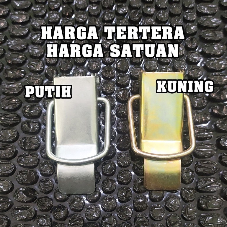 Handel Jok Depan / Pengunci Jok Grandmax, Futura, Carry