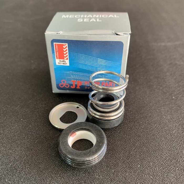 Paken Karet Seal Pompa Air Nat 125 MECHANICAL SEAL JP