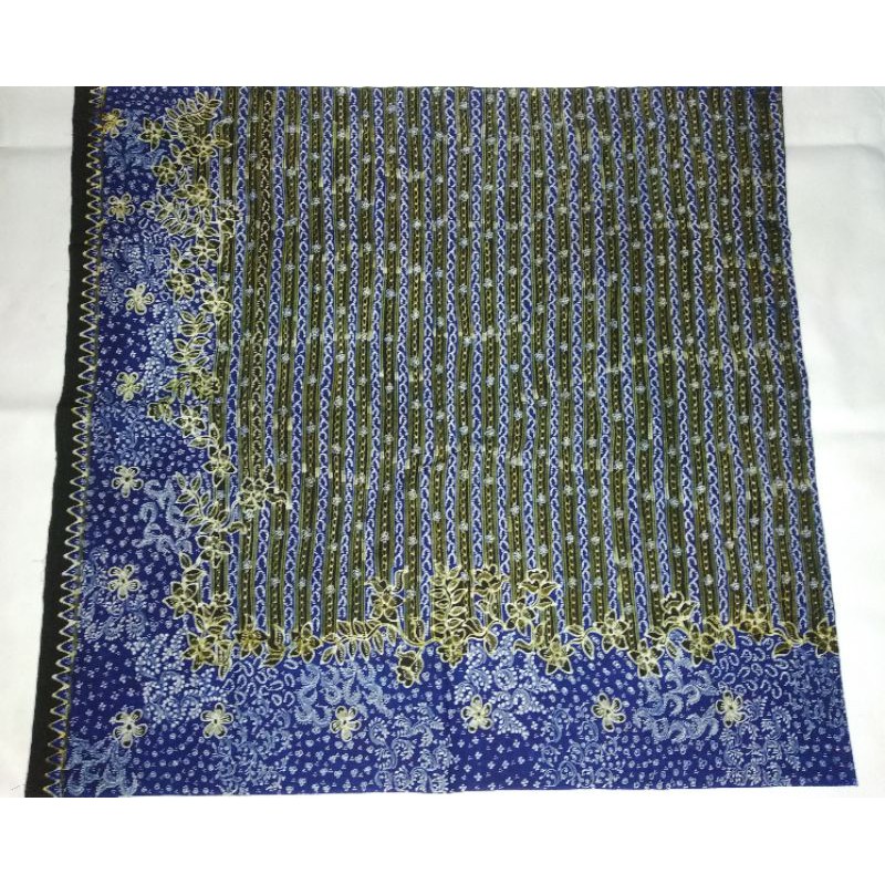 Batik Tulis Lasem, Asli Batik Tulis, Batik Laseman