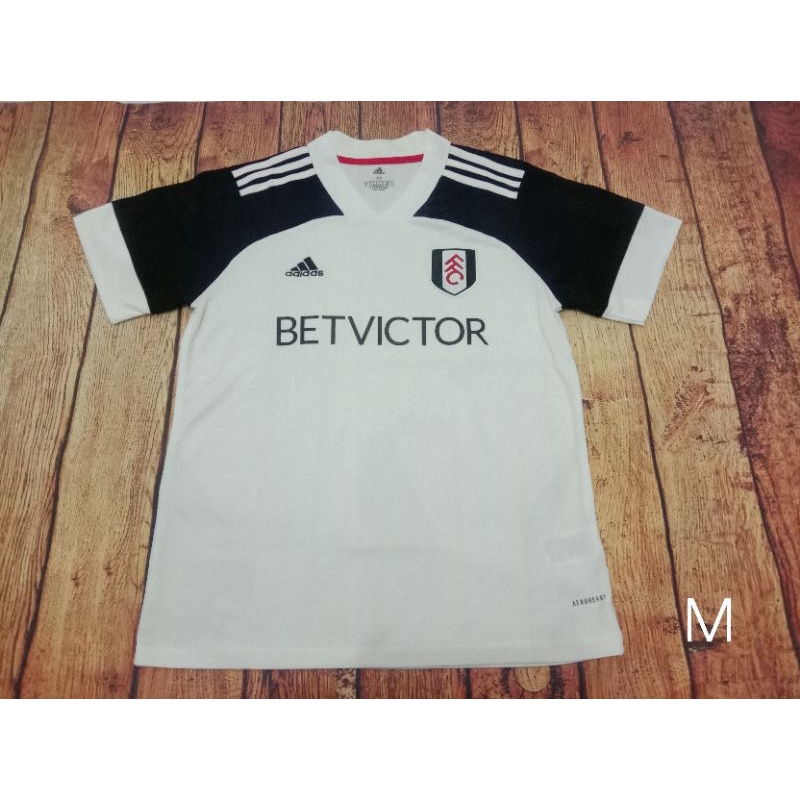 Jersey fulham home