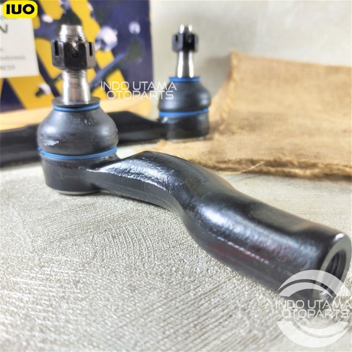 Tie Rod End Grand New Avanza Great New Xenia (2pc) AISIN JTRT 6003LR