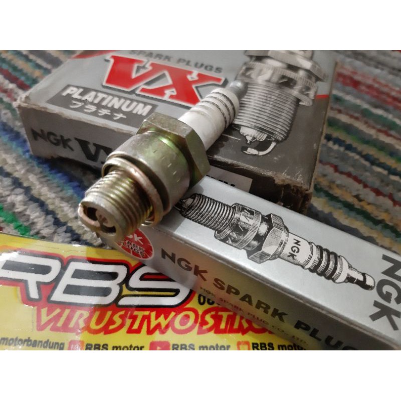 BUSI NKG PLATINUM BUSI RXKING BUSI F1ZR BUSI ALFA BUSI NGK VX B8HVX