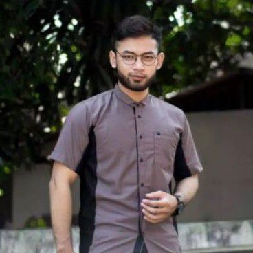 [PROMO] PRELOVED FADKHERA MILHAN size M | Koko Modern