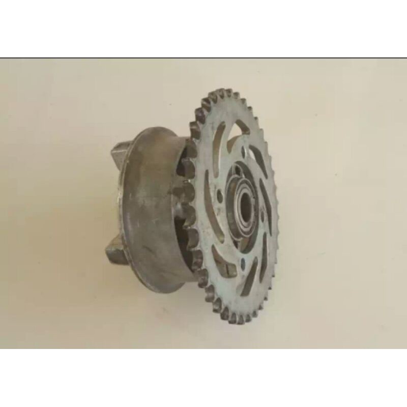 Nap gir / panel nap gir belakang JUPITER Z / VEGA ZR