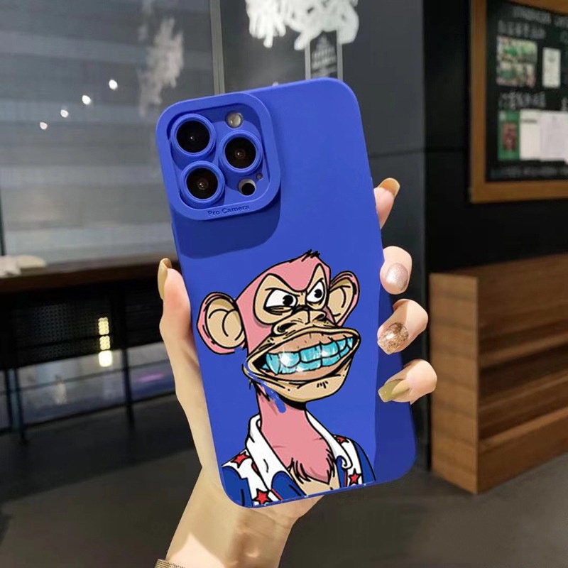 Cute Case Compatible for IPhone 11 12 13 14 Pro Max XR X Plus XS Max Phone Casing Silicone Cover