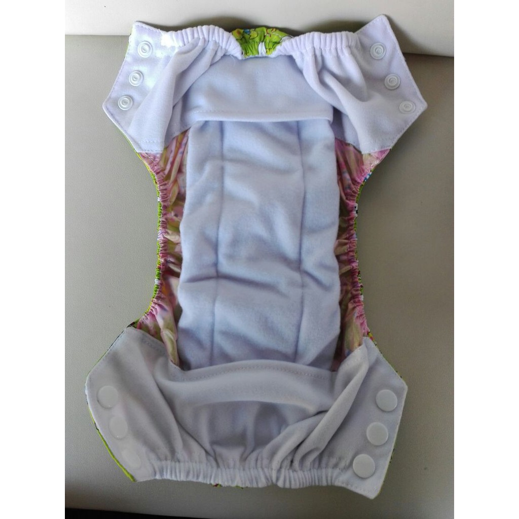 Popok cuci ulang , babylove cover pant , clodi murah , clodi babylove