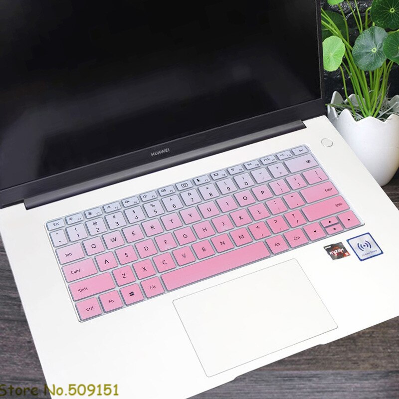 Cover Pelindung Keyboard Untuk Huawei Honor Magicbook 14 2020 Matebook 14 &quot;Matebook 14 2020