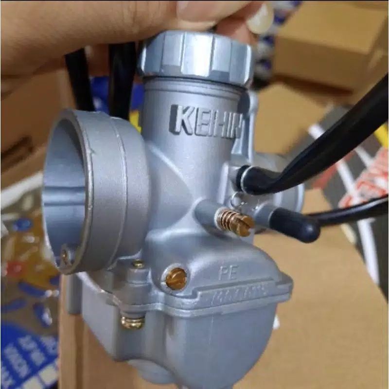 KARBURATOR KARBU KEIHIN PE24 PE26 PE28