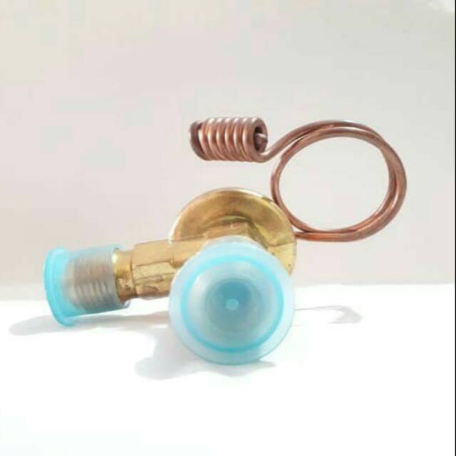 Expansi Ekspansi Expansion Valve Cacing Kijang Panther R12 Universal Oring