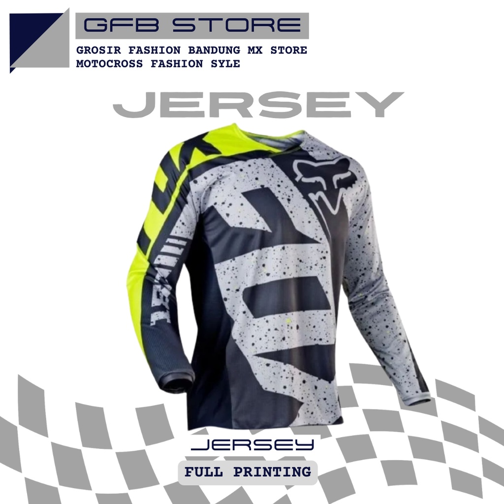 Motocross jersey and pants | jersey set motocross american drill
