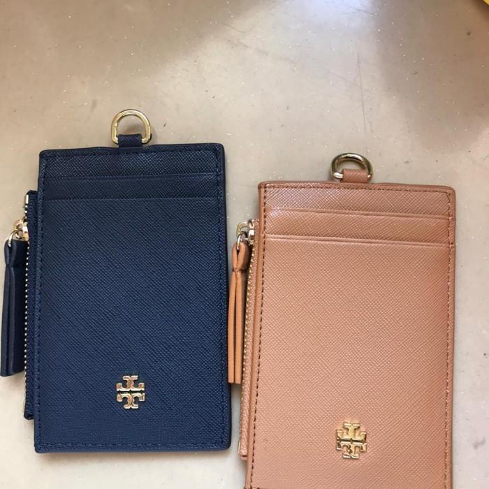 

Ready Lanyard Tory Burch Original Plus Resleting