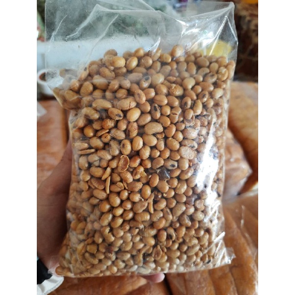 

KACANG KEDELAI 500GRAM