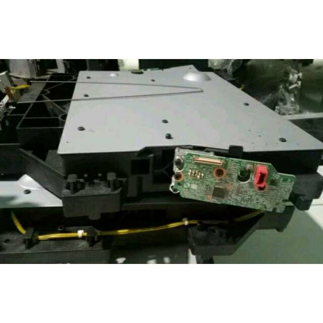 Laser canon IRA 6075/6065/6275/6265/6255/6575/6565/6555