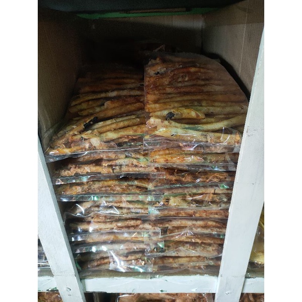 Pisang Sale Gulung / 250 gr / Pisang Saleh Gulung / Pisang Aroma / Pisang Sale Caramel Aroma