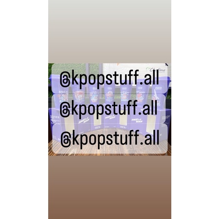 CUP BT21 CHATIME CUP + KEYRING 1 PAKET RM JIN SUGA JHOPE JIMIN TAEHYUNG JUNGKOOK KOYA RJ SHOOKY MANG