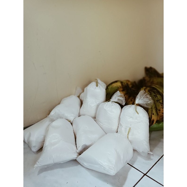 

tepung irut