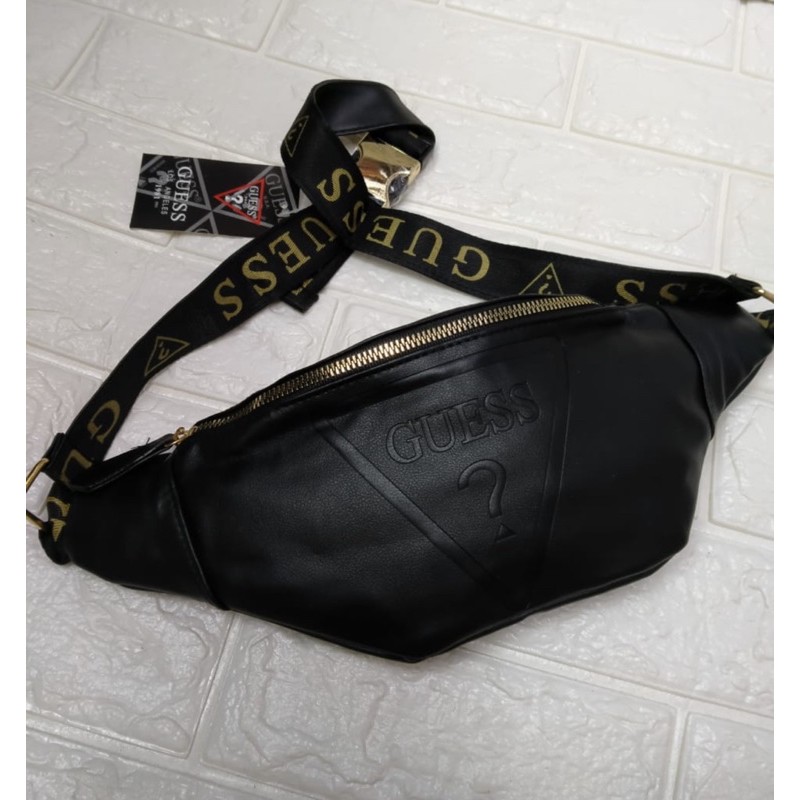 AMARI SHOP WAIST BAGS GUESS JAKARTA THAMRIN CITY