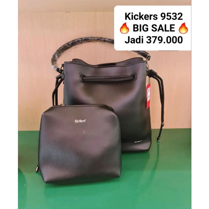 tas kickers 9532 original