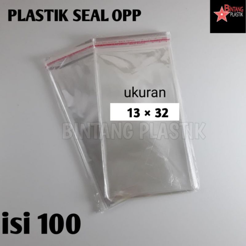 

KANTONG 13x32 cm platik opp lem perekat kemasan souvenir kue plastik opp seal lem perekat kemasan kemasan snack kemasan souvenir kue