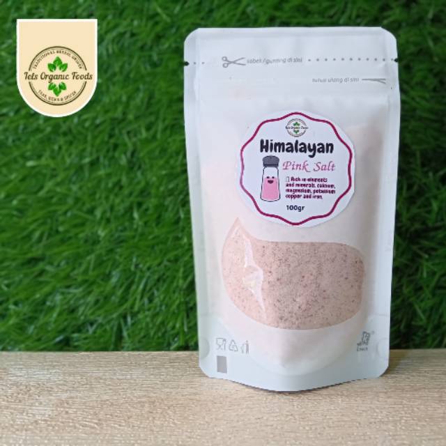 

Garam Himalaya 100g