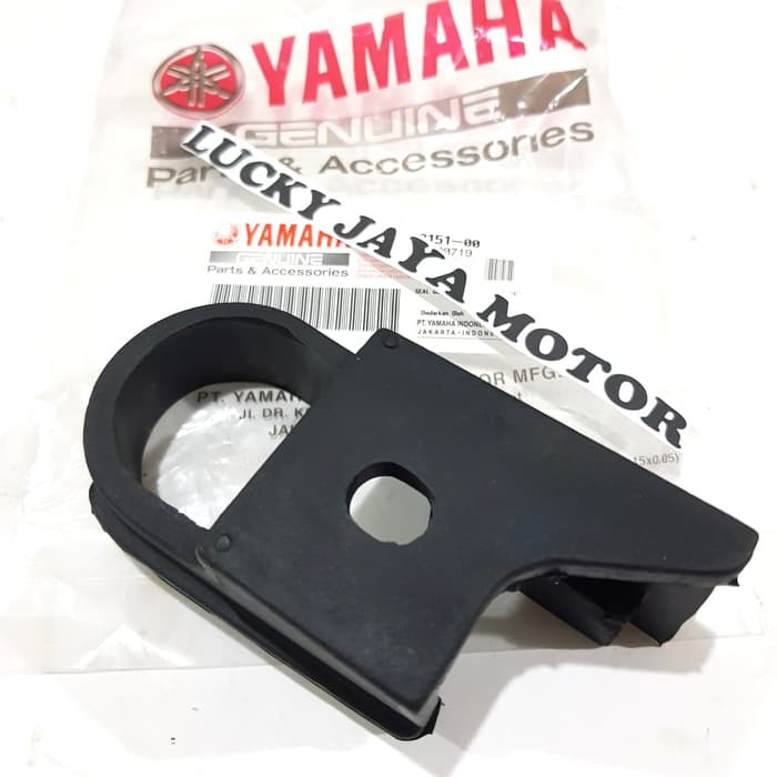 Karet arm tahanan rantai Rxking Rx king Rxk 3KA-F2151-00 Original-1