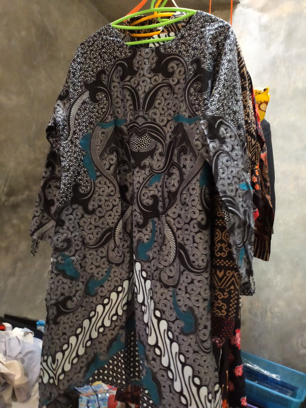 Maura Couple - Sania Ruffle Batik Couple Ori Ndoro Jowi Dnt Garansi Termurah Shopee - Couple Reno