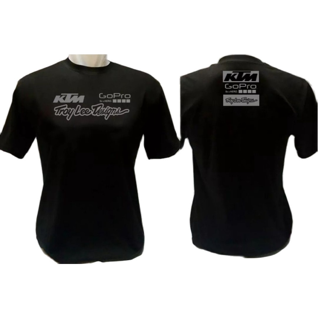KAOS KTM TROY LEE DESIGN
