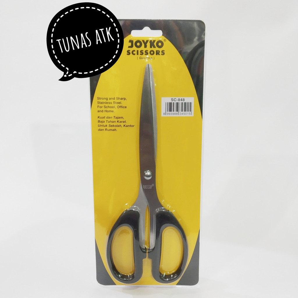 

JOYKO SCISSORS SC - 848