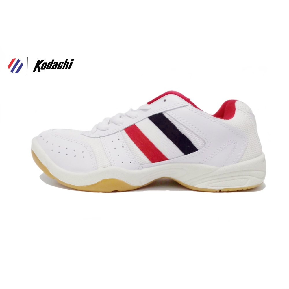 Sepatu Kodachi AR/ARO Speed France Merah (Red)