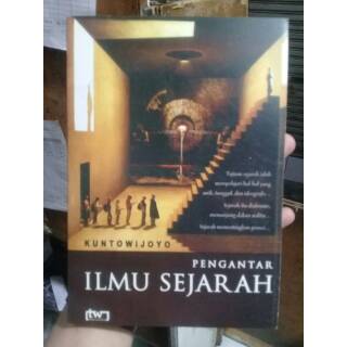 Jual Buku Pengantar Ilmu Sejarah Shopee Indonesia