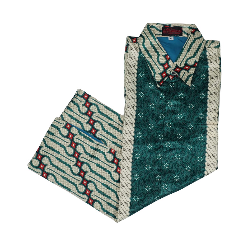 Diskon Eb Tradisional Kemeja Batik Lengan Panjang Putih Ungu Bahan Semi Sutra xGVrnYuKp7jb9