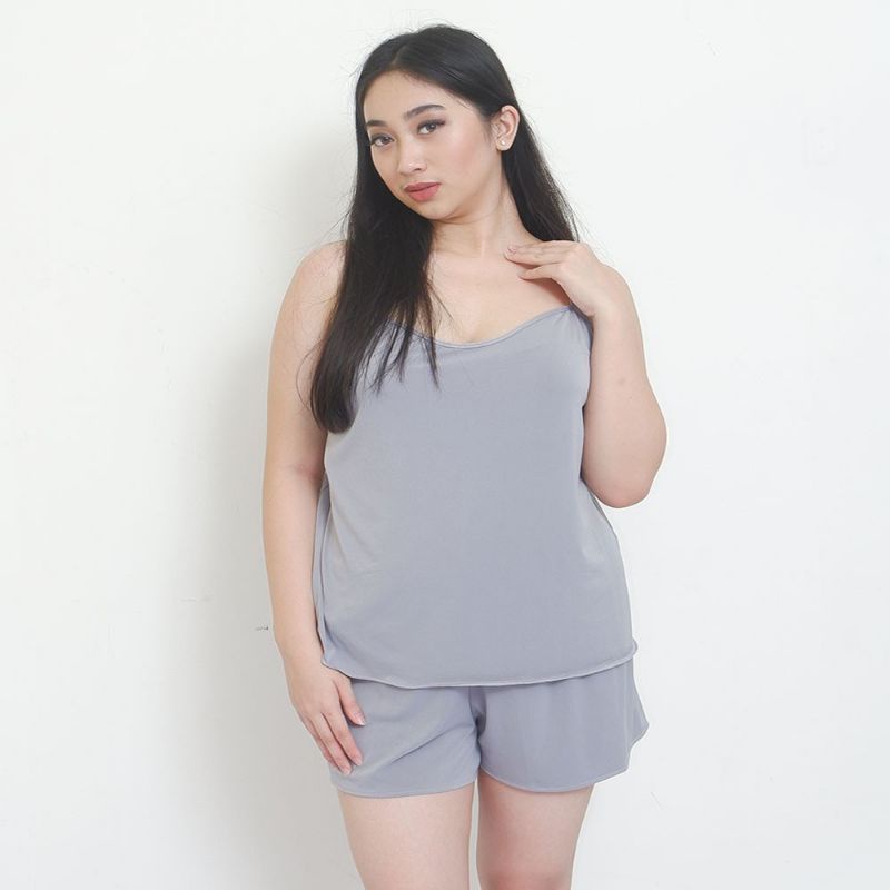 kimono tanktop/kimono dewasa/baju tidur sexsi dewasa