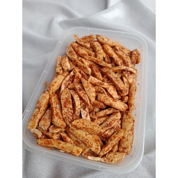 

BASRENG OSENG TERMURAH VARIAN IKAN