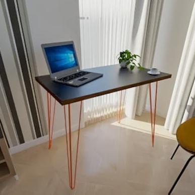 Meja Kerja Minimalis 80 X 40 X 75 Original