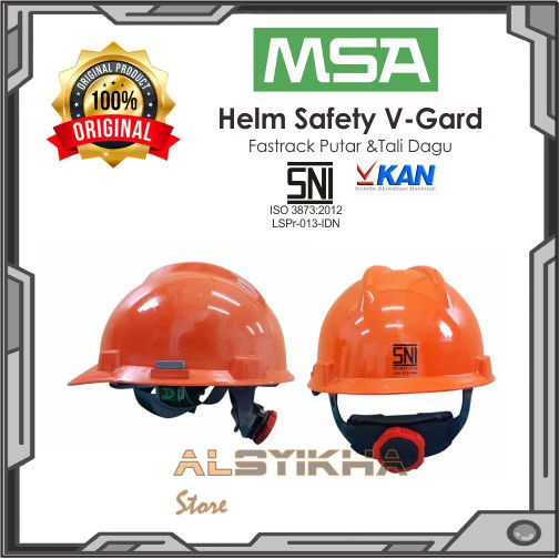 helm safety sni