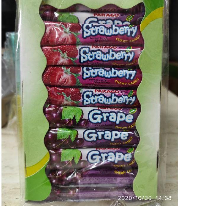 

limited Edition✔️Permen Parago (1 pack isi 80 pcs)|SQ7