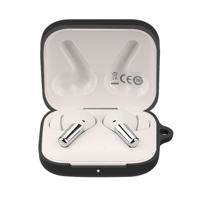 Btm Soft Case Silikon Earphone Bluetooth Untuk One Plus Buds Pro