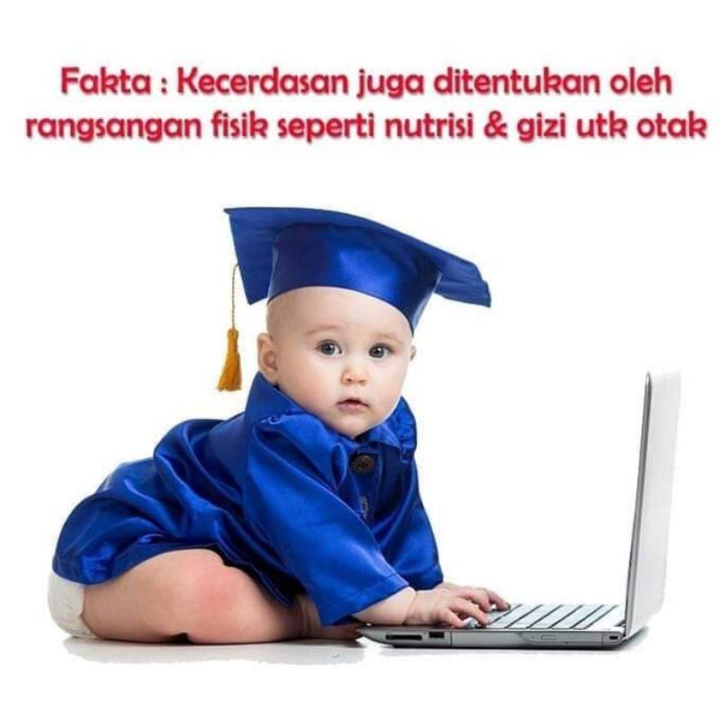 Calcium for children /Calcium anak Tiens
