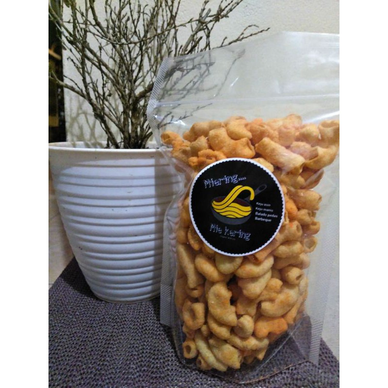 

Makaroni Garing (Maring)