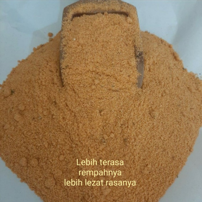 

Buruan Beli - Marinade For Chicken 1Kg/Marinasi/Bumbu Perendam Ayam 1Kg