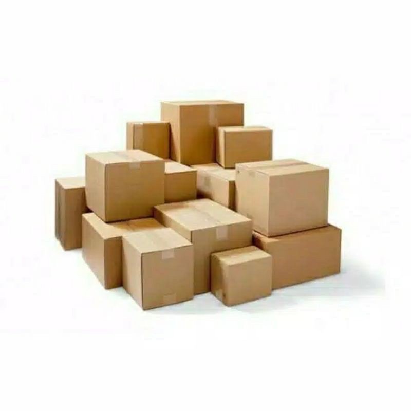 

BOX TAMBAHAN UNTUK PACKING UKURAN SEDANG - NATA FLORIST