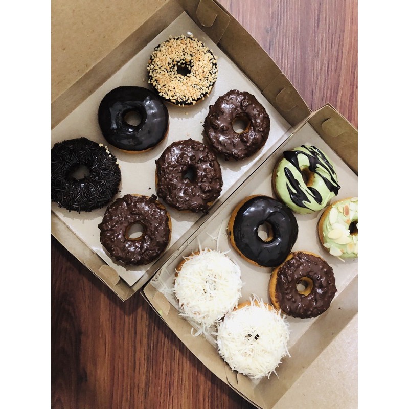 

Donat Qori