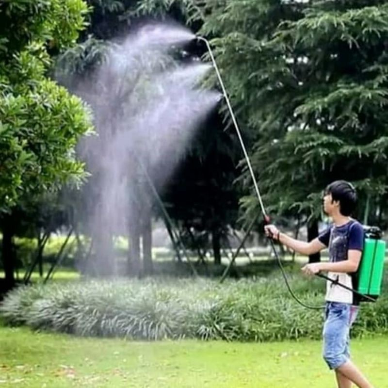 [stik sprayer elektrik] STIK SPRAYER MATA 3,4,5 UNTUK SPRAYER ELEKTRIK