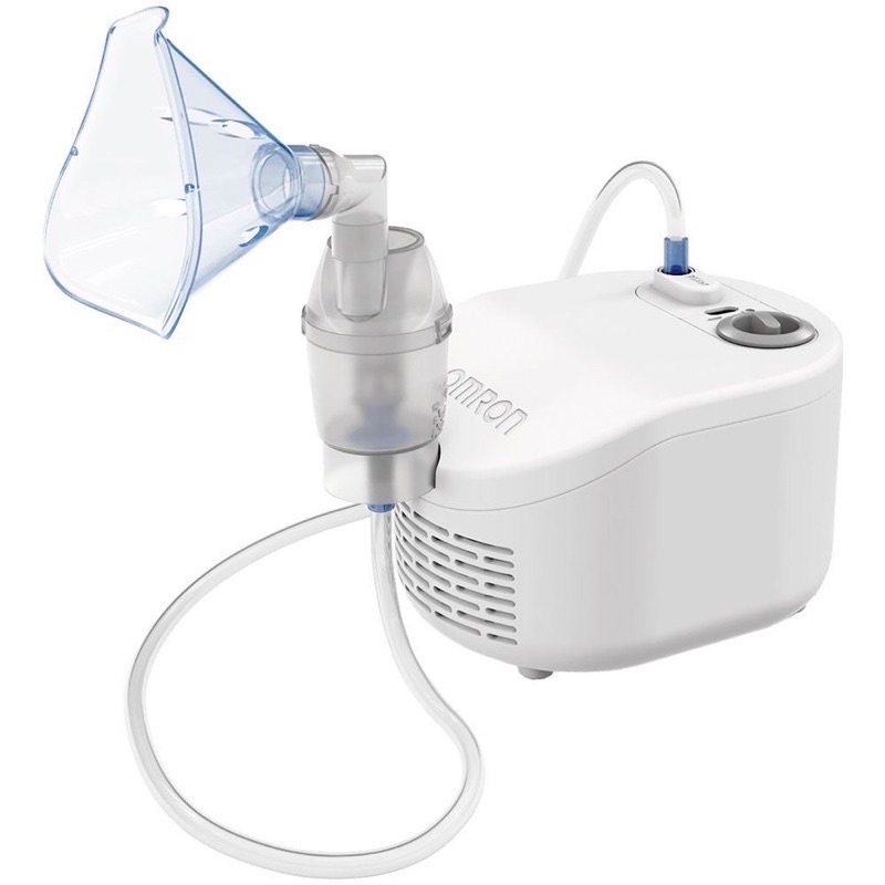 nebulizer omron NE-C101